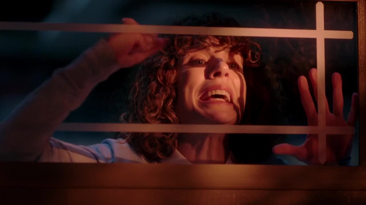 Сверхъестественное 15 сезон 1 серия