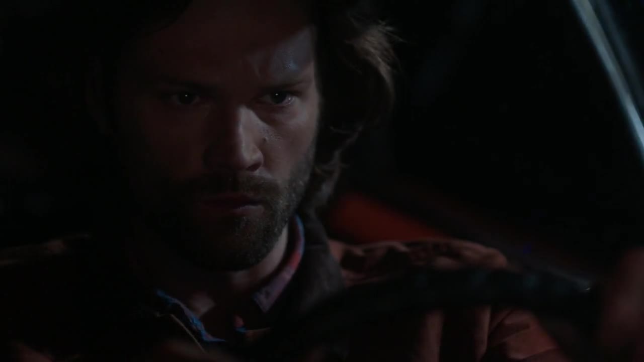 Сверхъестественное 14 сезон 1 серия