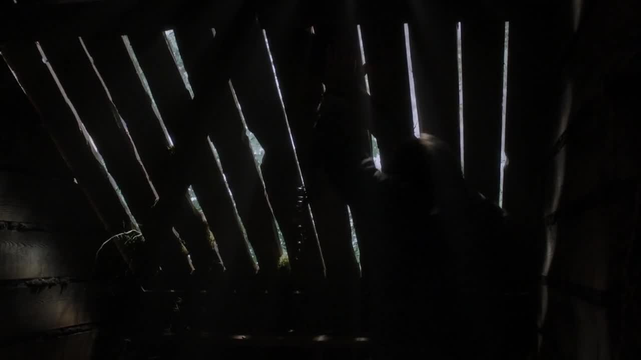 Сверхъестественное 12 сезон 1 серия