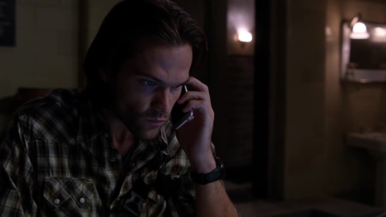 Сверхъестественное 10 сезон 1 серия