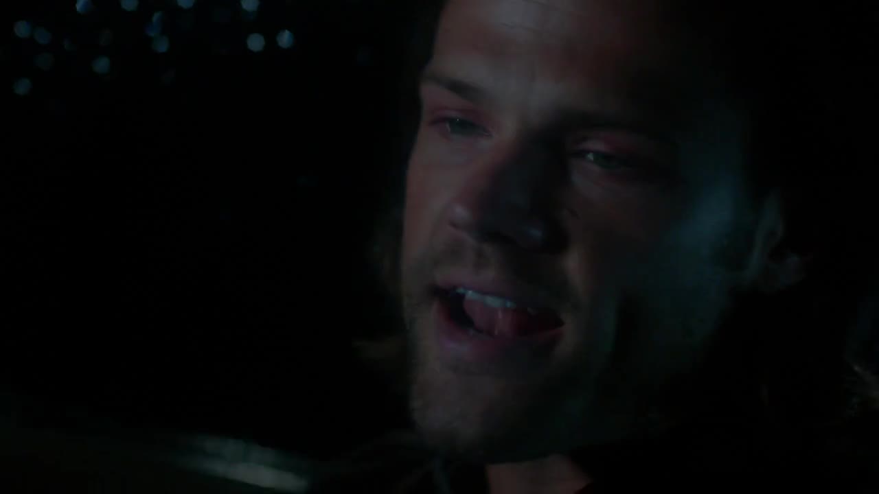 Сверхъестественное 9 сезон 1 серия