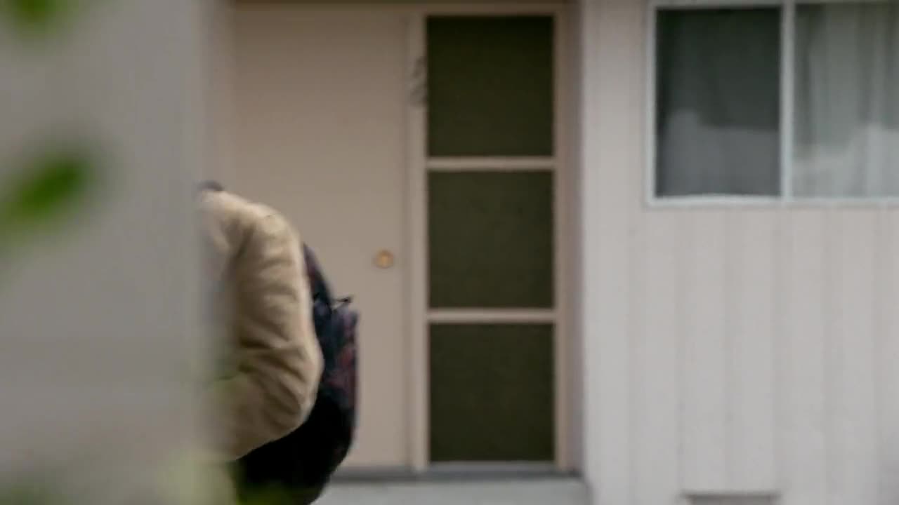 Сверхъестественное 8 сезон 1 серия