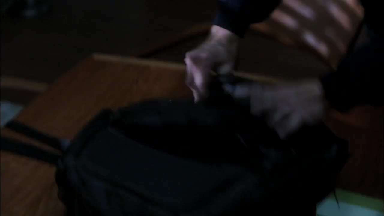 Сверхъестественное 6 сезон 1 серия