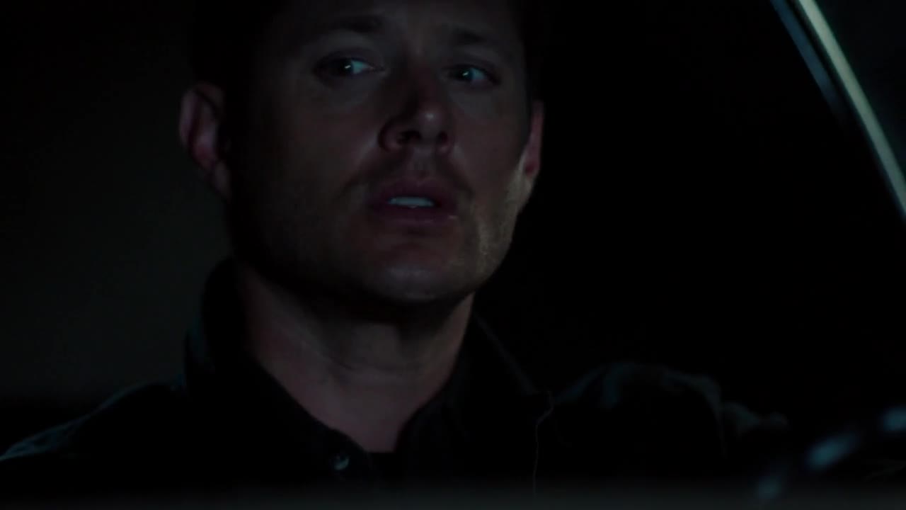 Сверхъестественное 12 сезон 2 серия