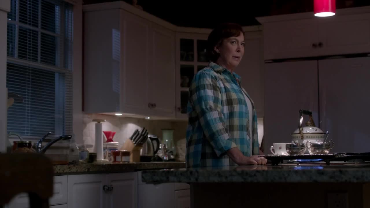 Сверхъестественное 11 сезон 2 серия