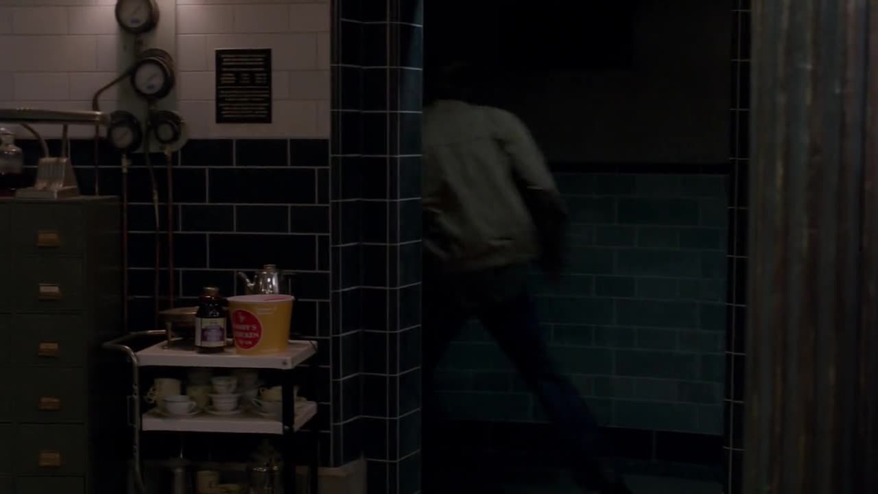 Сверхъестественное 9 сезон 2 серия