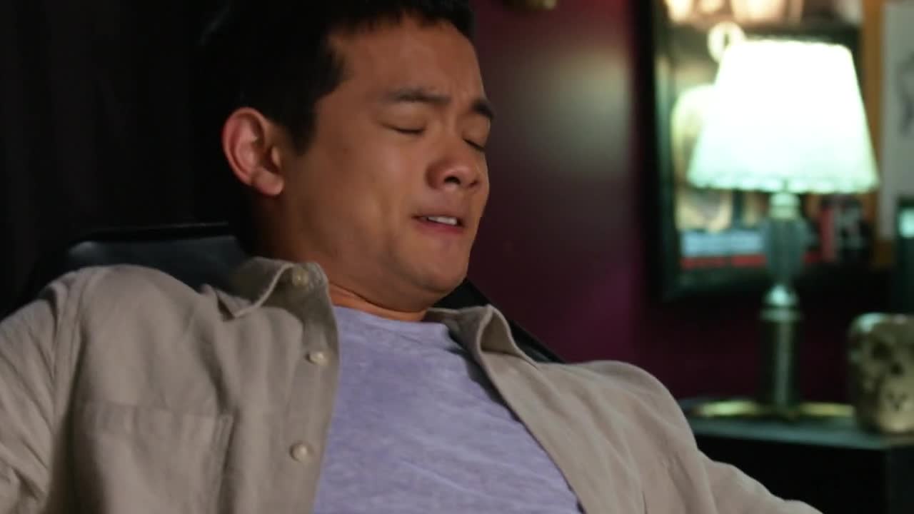 Сверхъестественное 8 сезон 2 серия