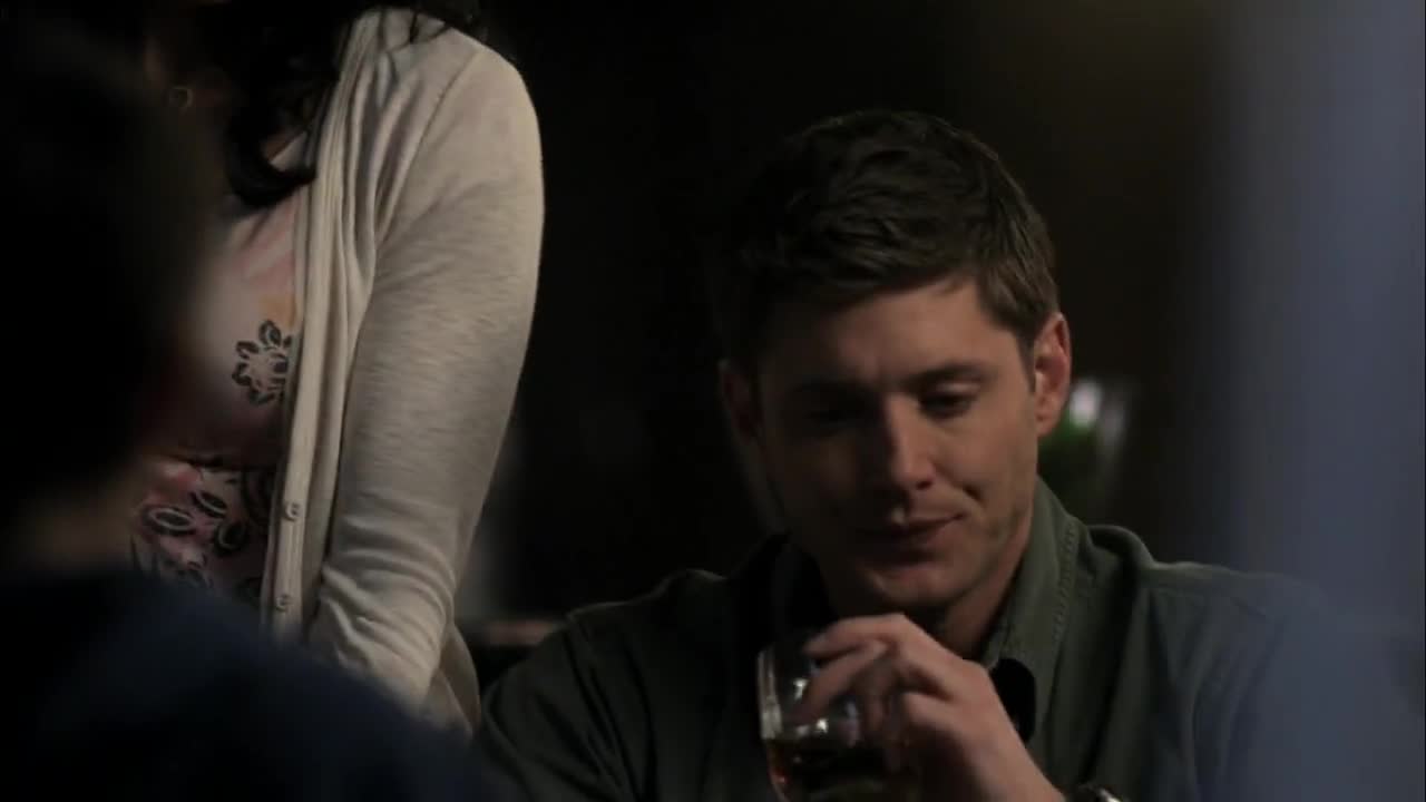 Сверхъестественное 6 сезон 2 серия