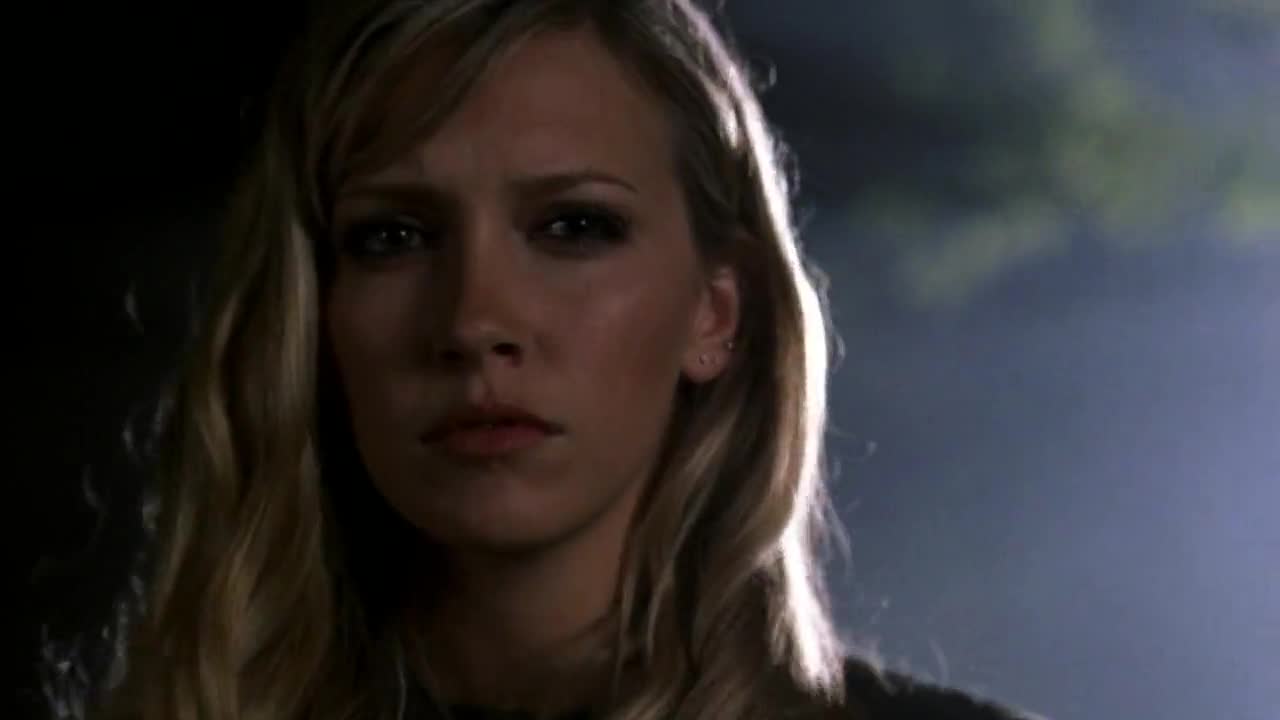 Сверхъестественное 3 сезон 2 серия