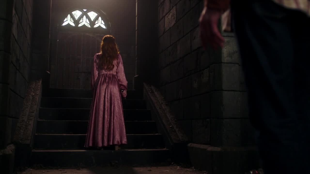 Сверхъестественное 15 сезон 3 серия