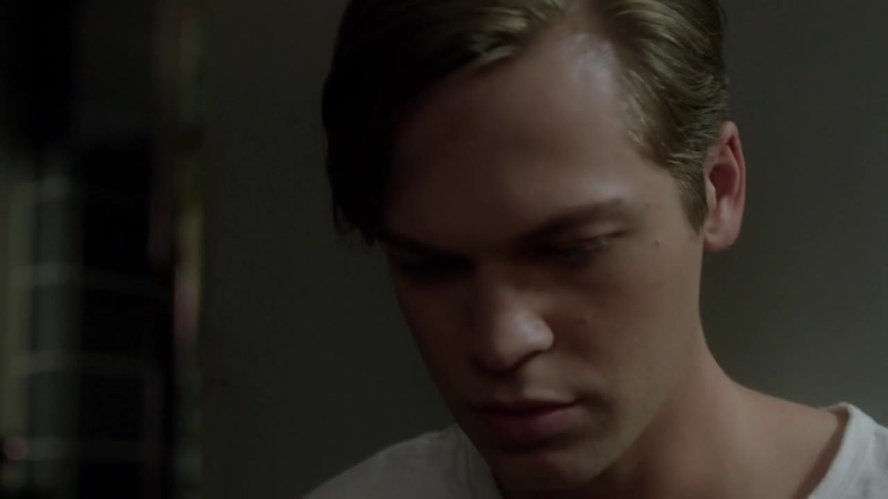 Сверхъестественное 13 сезон 3 серия