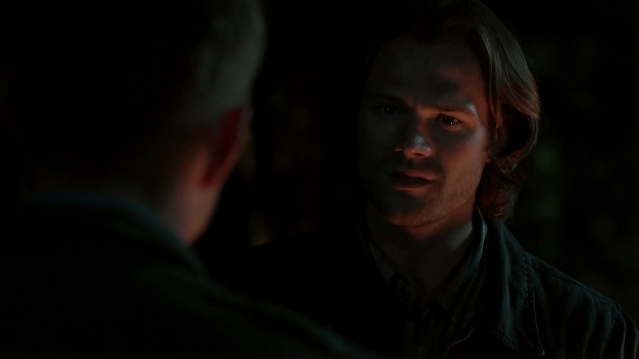 Сверхъестественное 12 сезон 3 серия