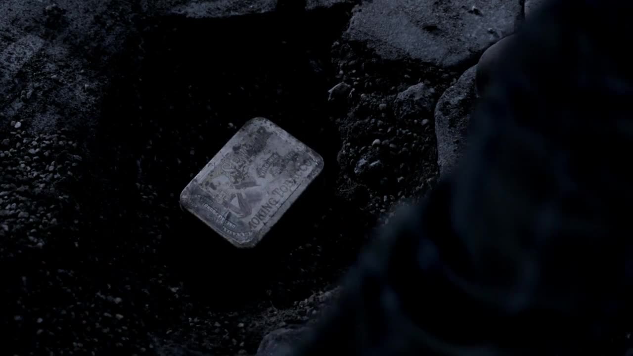 Сверхъестественное 10 сезон 3 серия