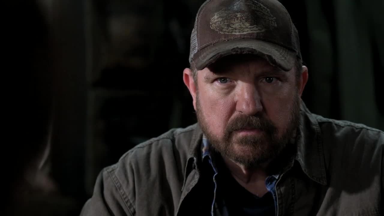 Сверхъестественное 7 сезон 3 серия