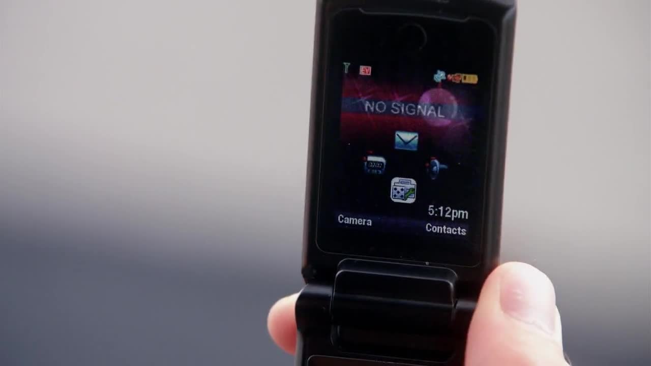 Сверхъестественное 4 сезон 3 серия