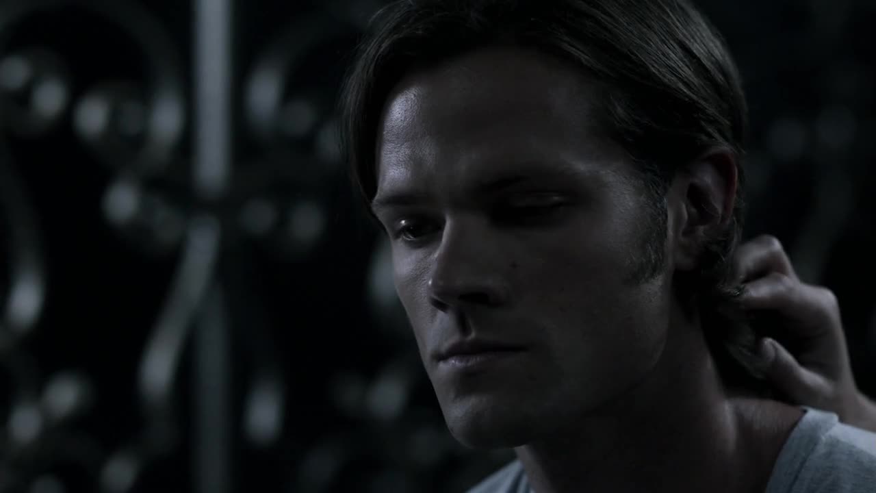 Сверхъестественное 5 сезон 3 серия