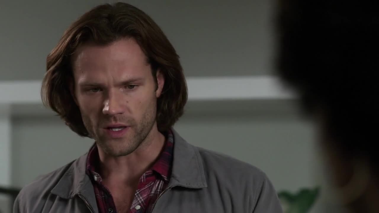 Сверхъестественное 13 сезон 4 серия