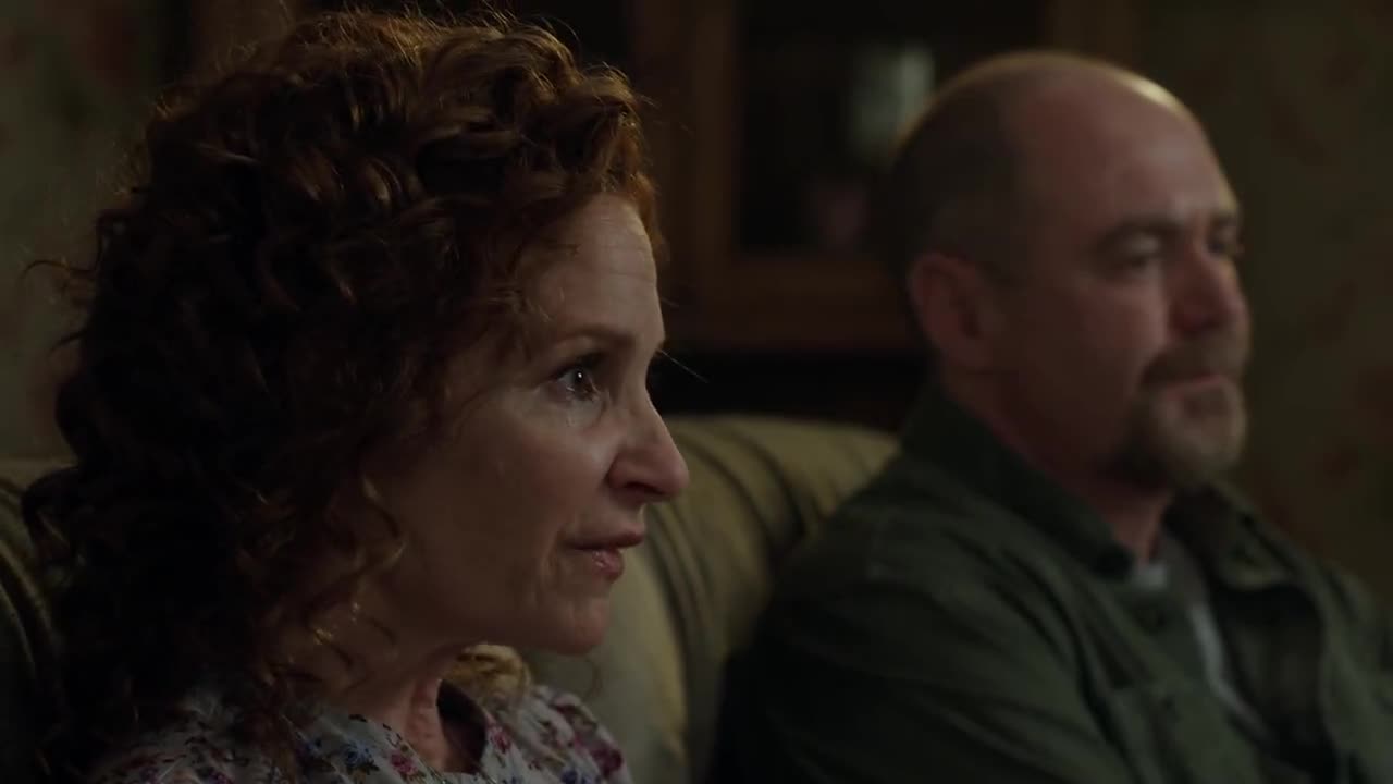 Сверхъестественное 12 сезон 4 серия