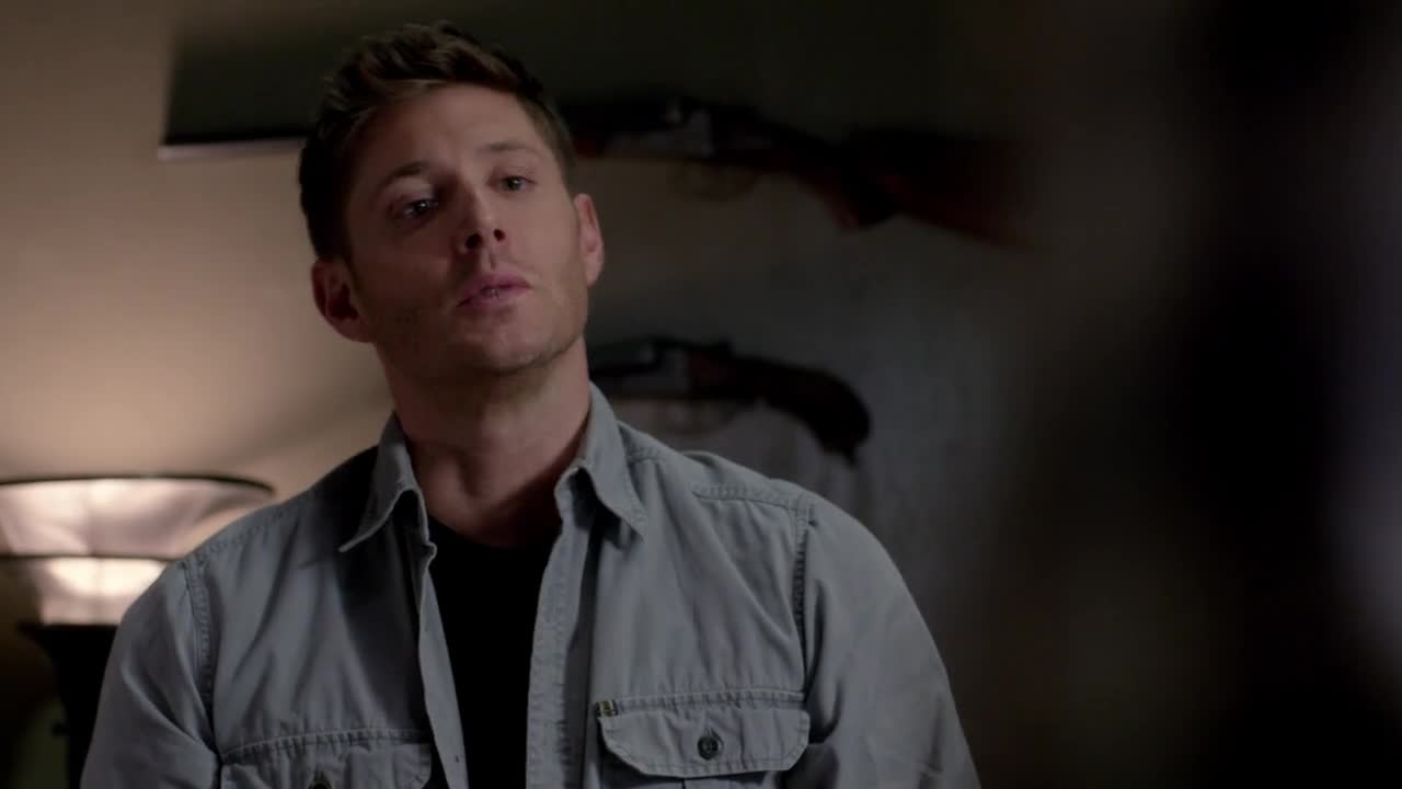 Сверхъестественное 9 сезон 4 серия