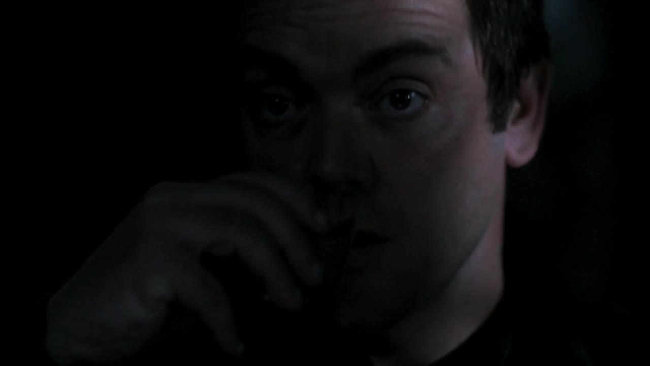 Сверхъестественное 6 сезон 4 серия