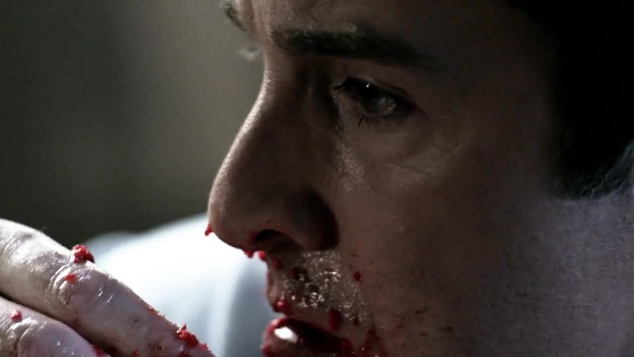 Сверхъестественное 4 сезон 4 серия