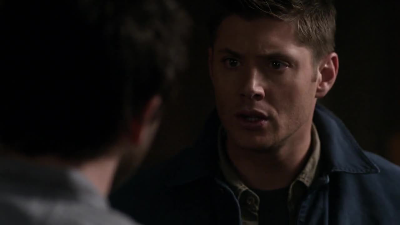 Сверхъестественное 5 сезон 4 серия