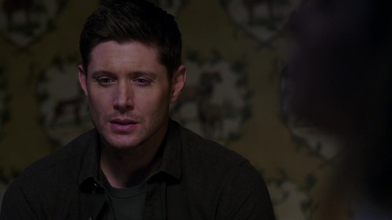 Сверхъестественное 15 сезон 5 серия