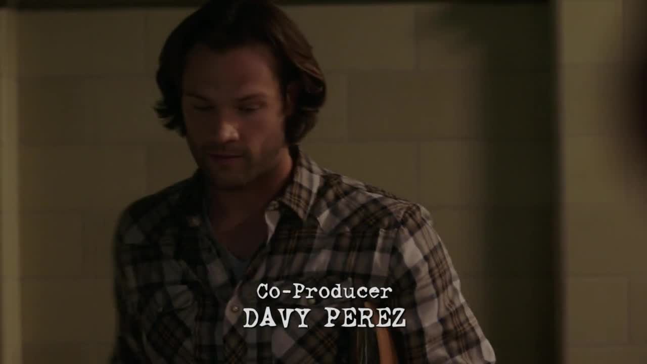 Сверхъестественное 14 сезон 5 серия