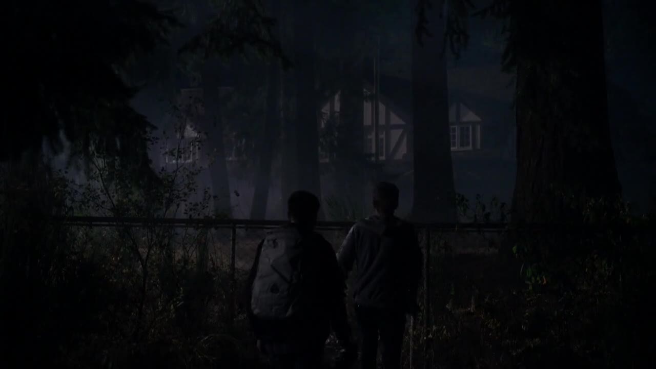 Сверхъестественное 13 сезон 5 серия