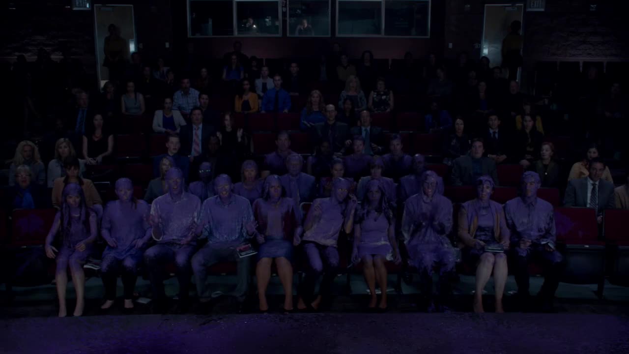 Сверхъестественное 10 сезон 5 серия