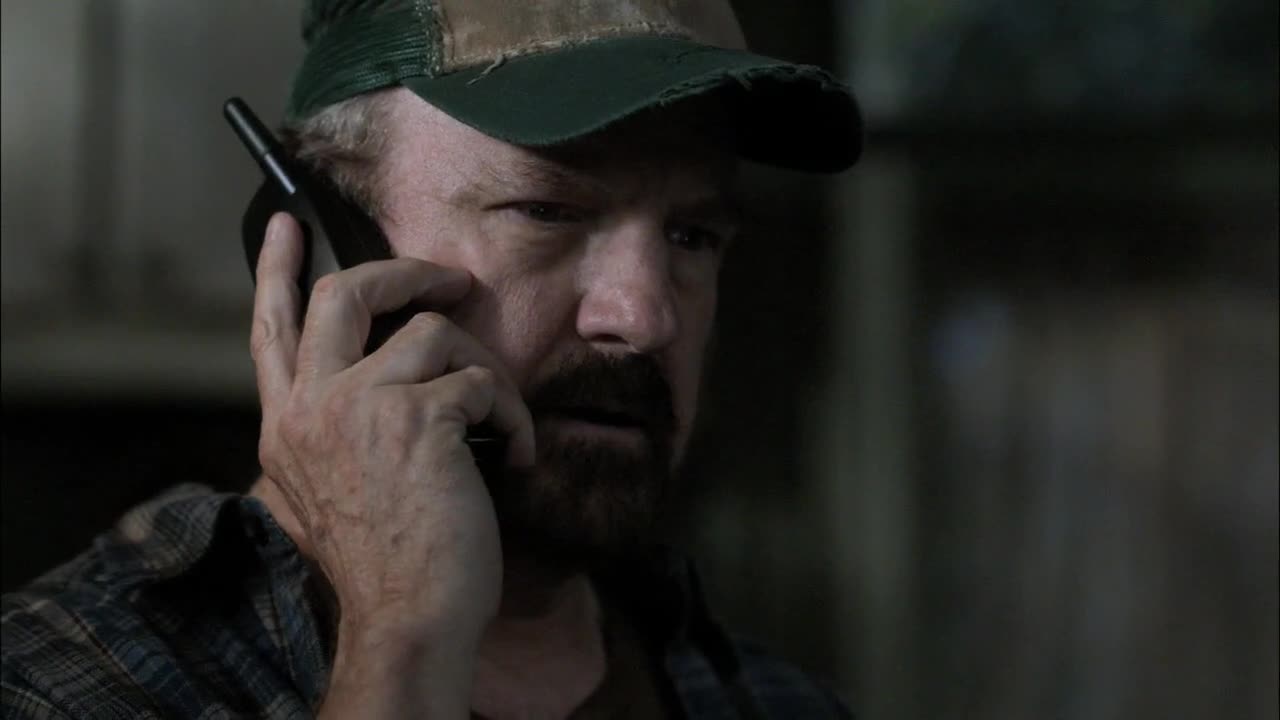 Сверхъестественное 6 сезон 5 серия