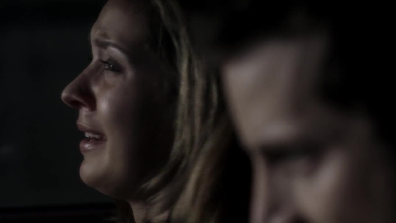 Сверхъестественное 2 сезон 5 серия