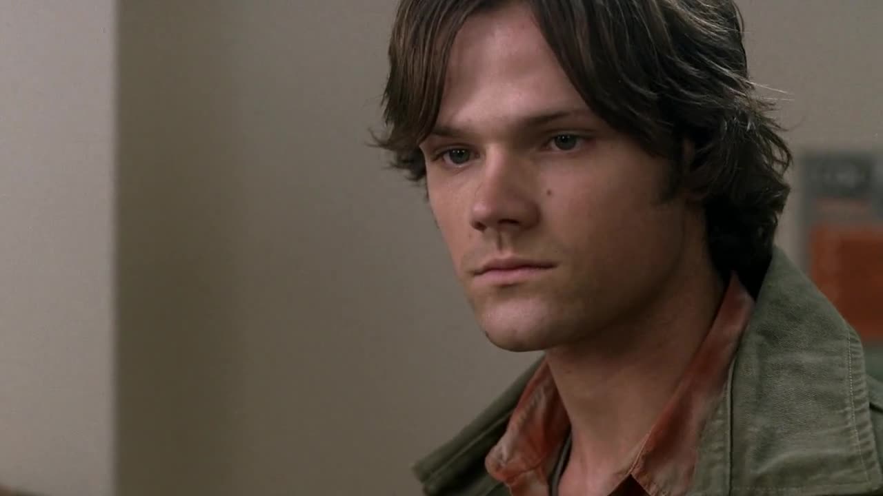 Сверхъестественное 3 сезон 5 серия