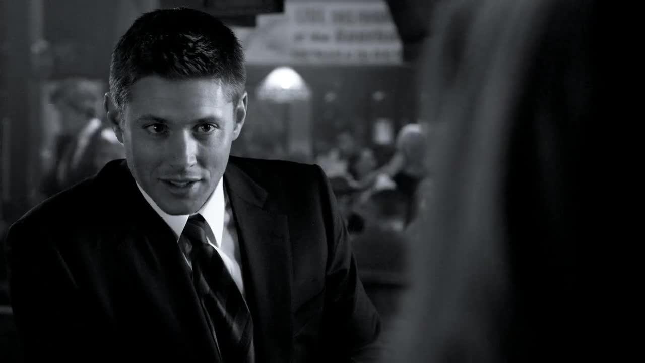 Сверхъестественное 4 сезон 5 серия