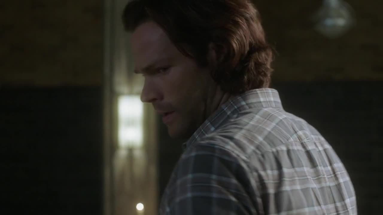 Сверхъестественное 15 сезон 6 серия