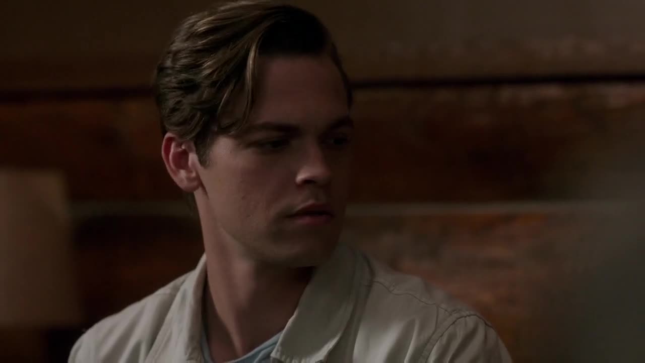 Сверхъестественное 13 сезон 6 серия