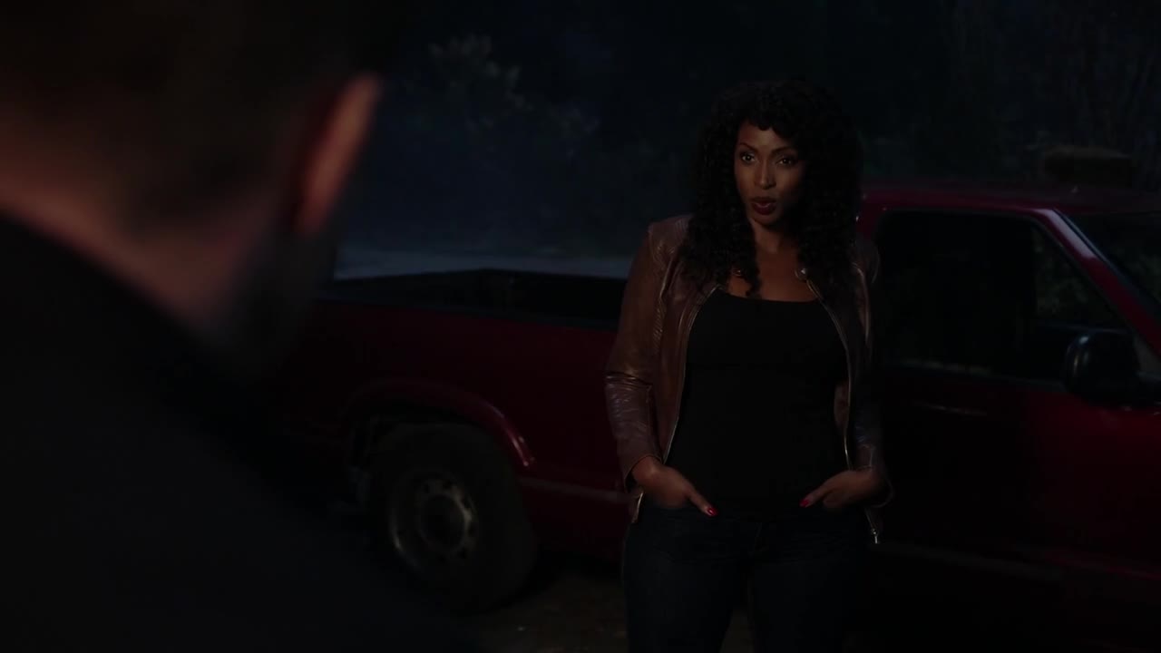 Сверхъестественное 12 сезон 6 серия