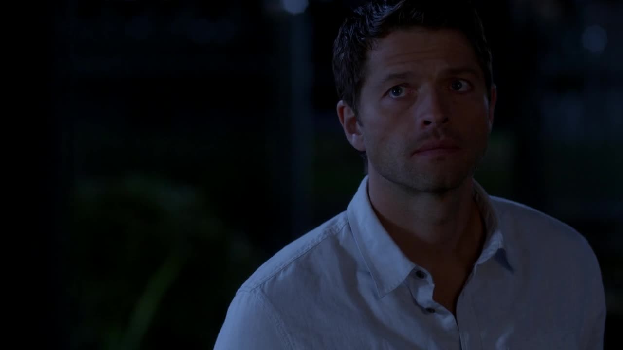 Сверхъестественное 9 сезон 6 серия