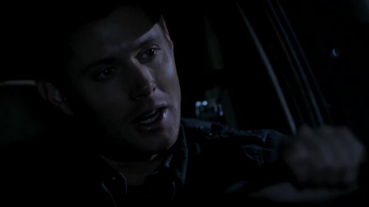 Сверхъестественное 7 сезон 6 серия