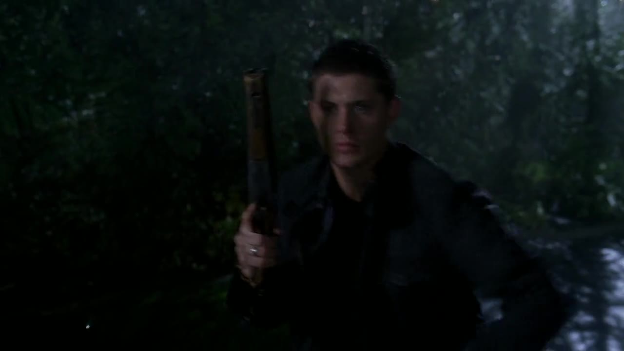 Сверхъестественное 3 сезон 6 серия