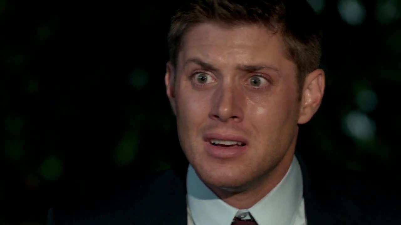 Сверхъестественное 4 сезон 6 серия