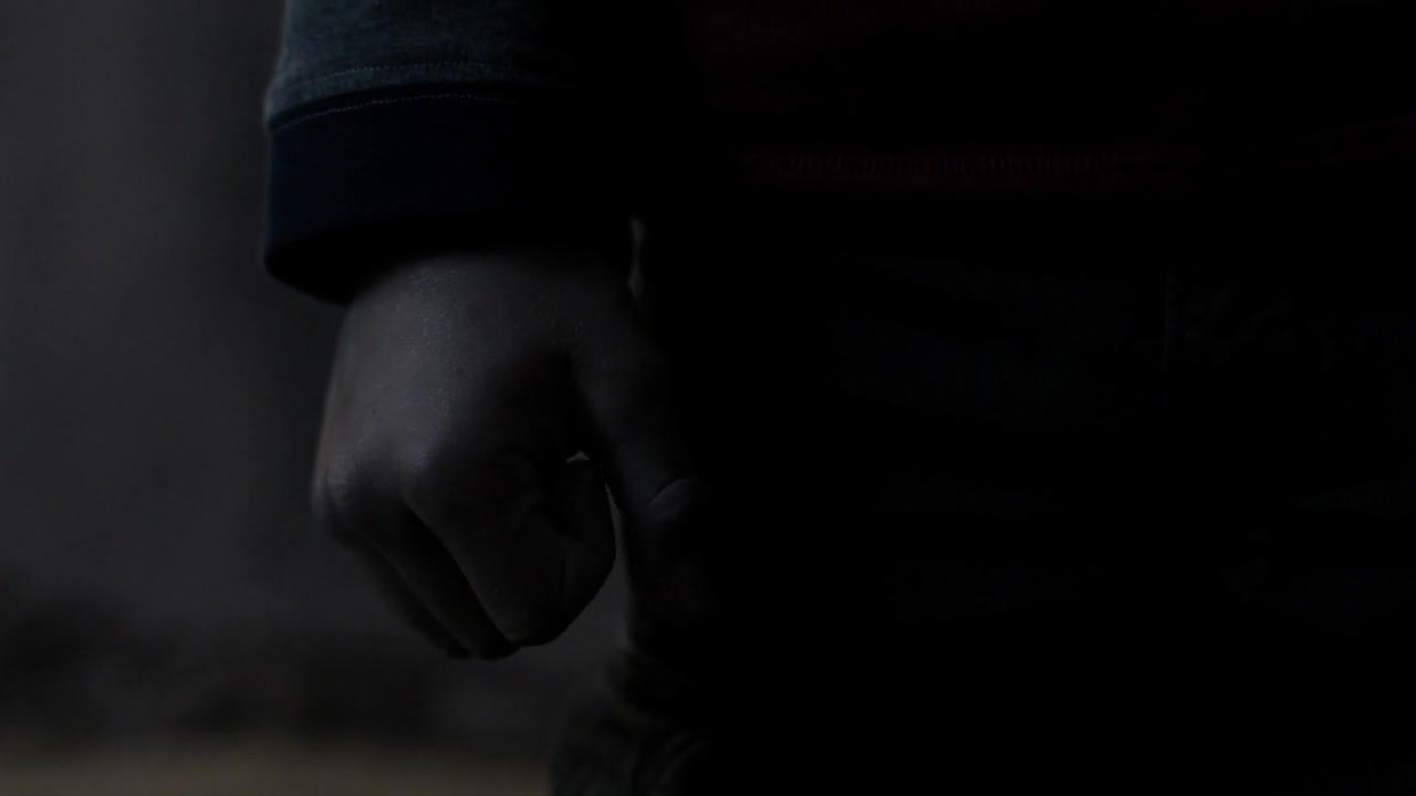 Сверхъестественное 5 сезон 6 серия