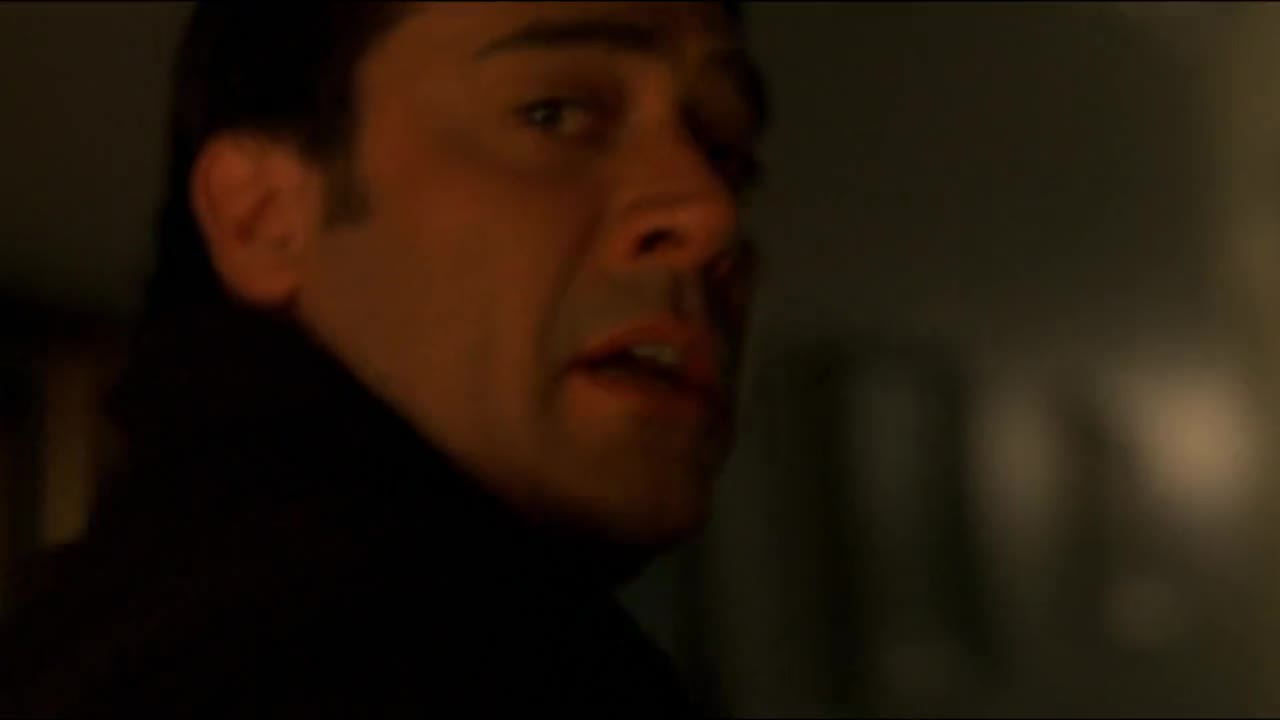 Сверхъестественное 1 сезон 7 серия