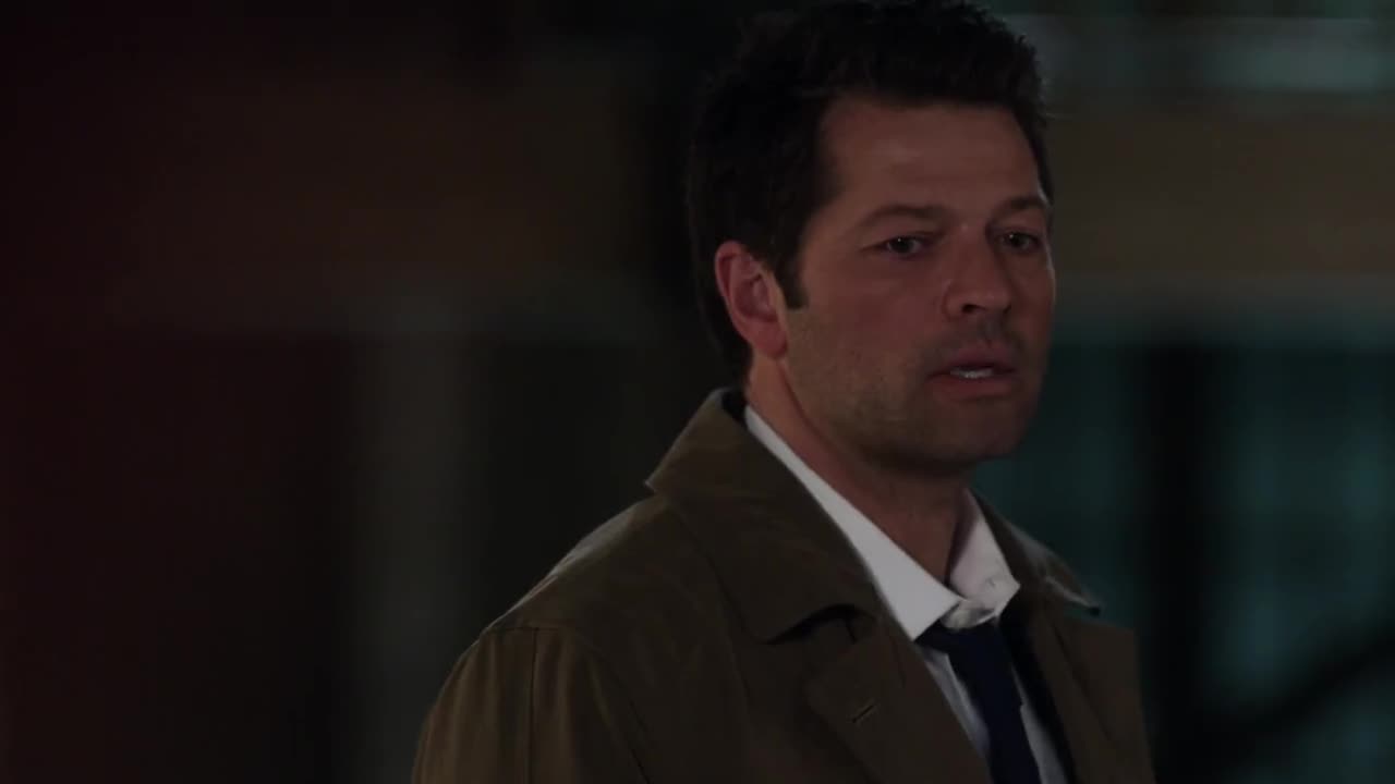 Сверхъестественное 15 сезон 7 серия