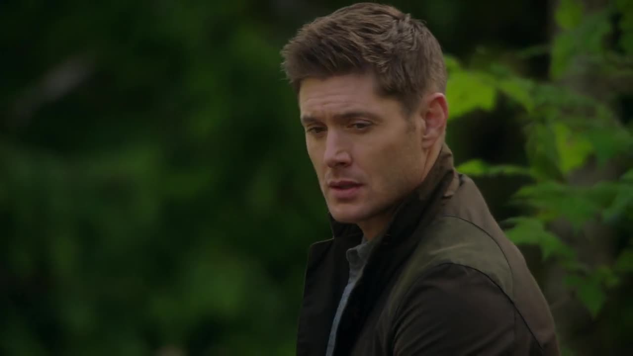 Сверхъестественное 14 сезон 7 серия