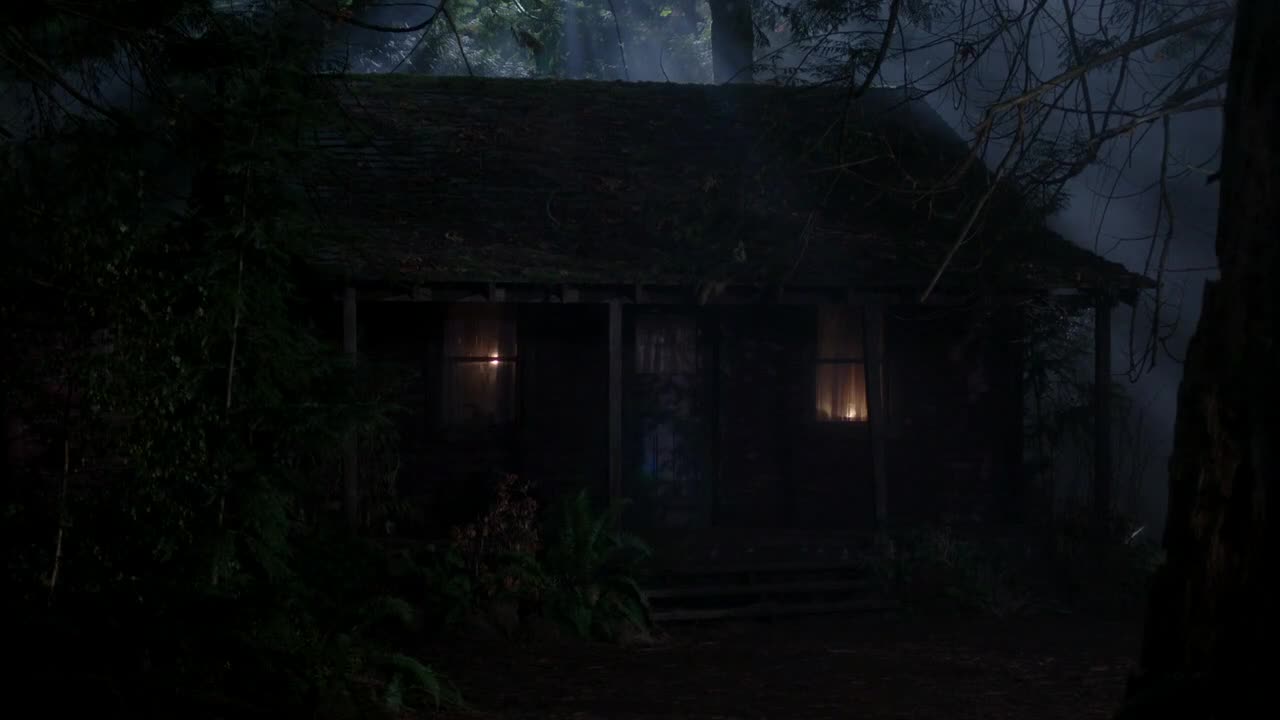 Сверхъестественное 13 сезон 7 серия