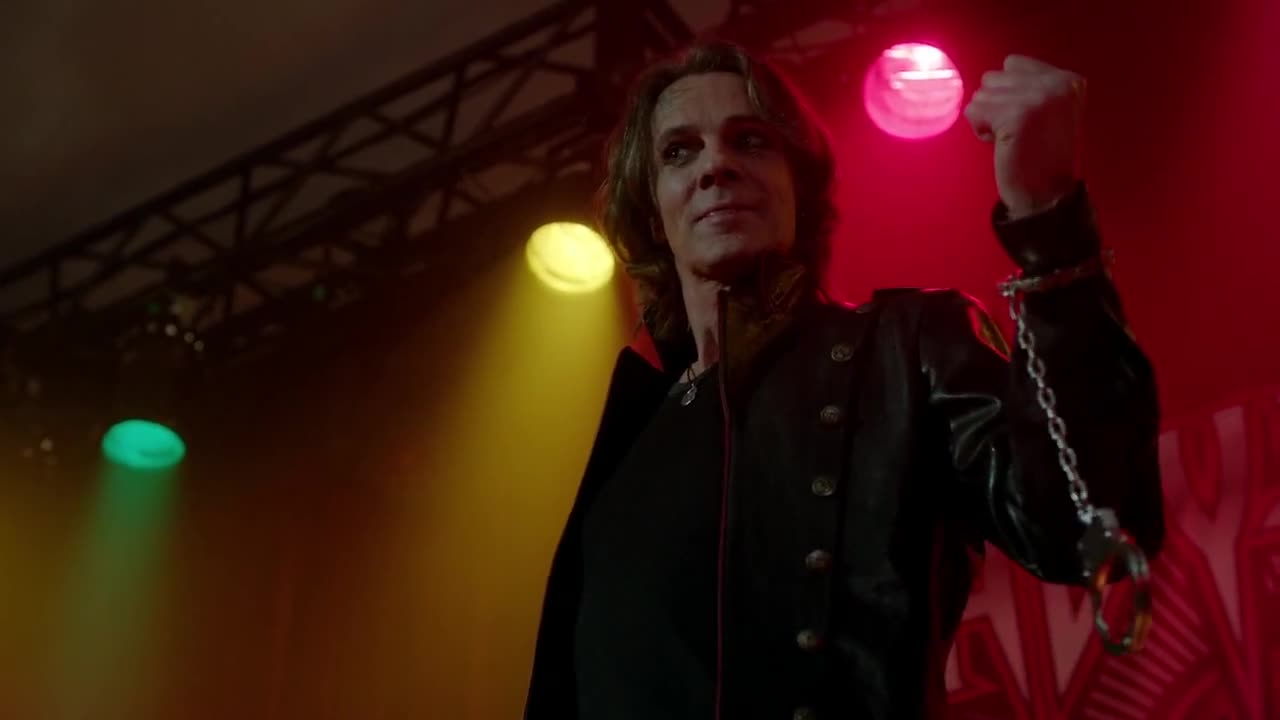 Сверхъестественное 12 сезон 7 серия