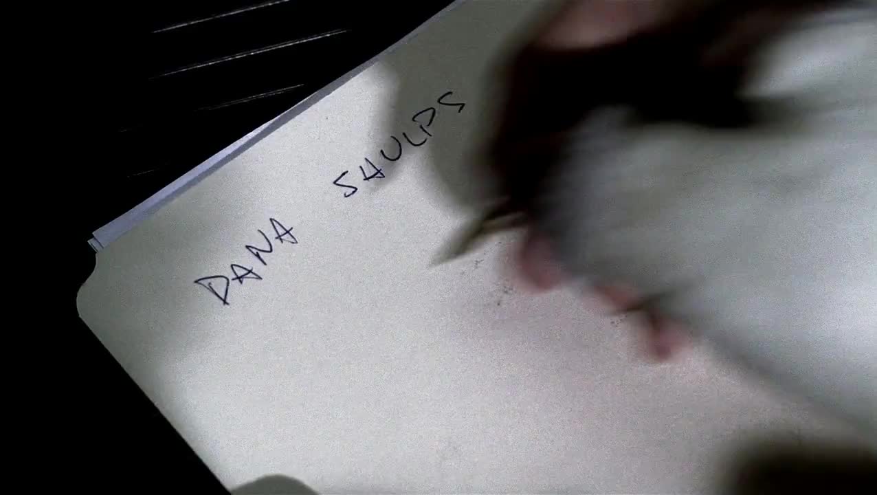 Сверхъестественное 2 сезон 7 серия