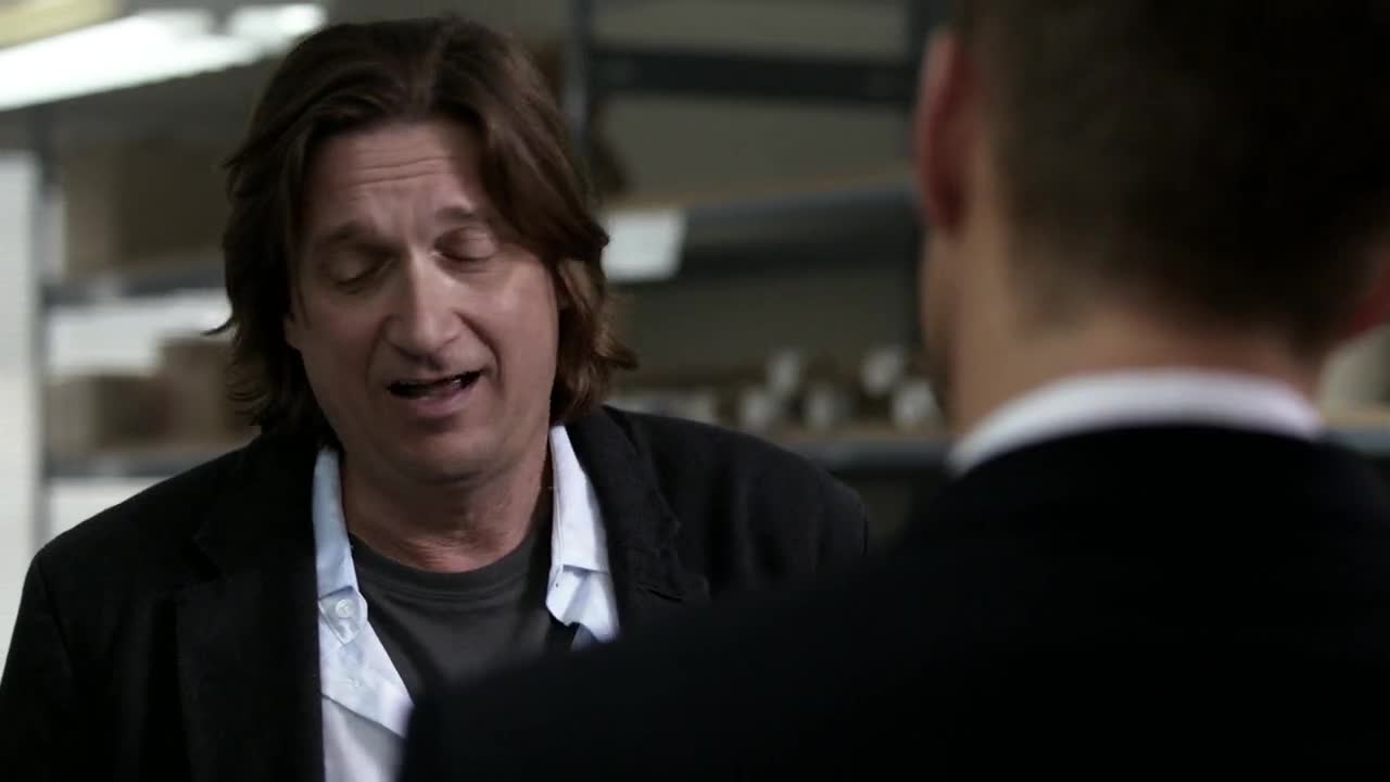 Сверхъестественное 4 сезон 7 серия