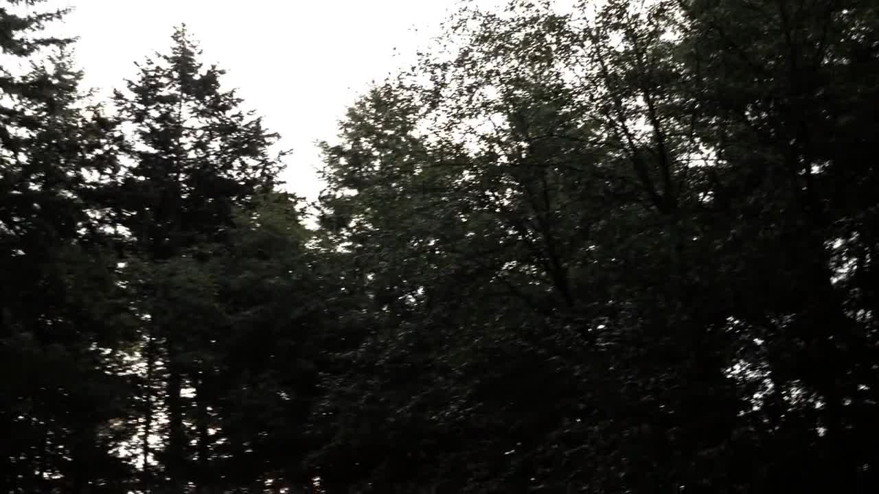 Сверхъестественное 1 сезон 8 серия